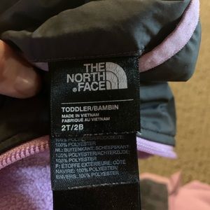 The North Face Jackets & Coats - The North Face Reversible Coat The North Face Jackets & Coats - The North Face Reversible Coat